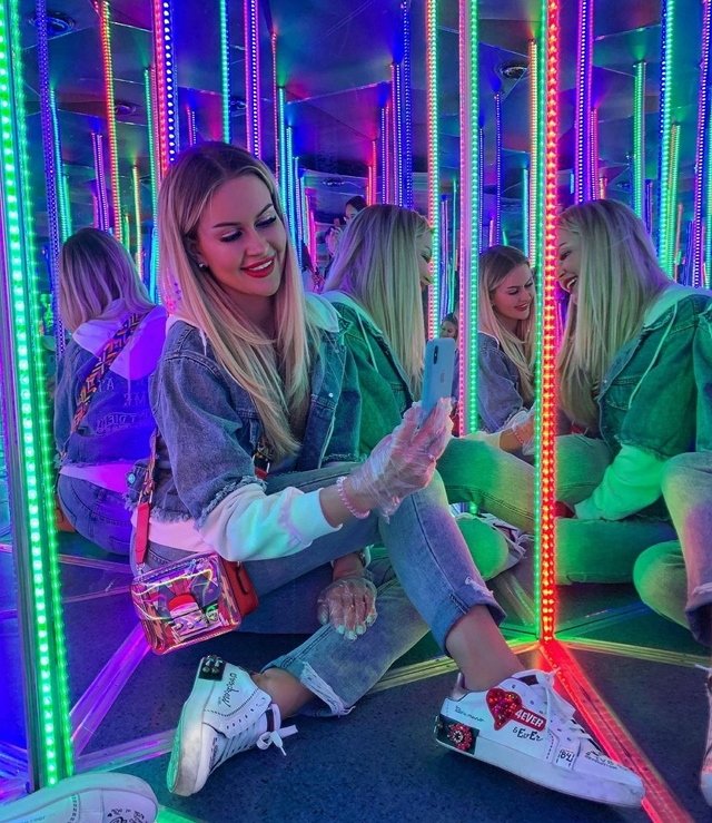 Свежие фото от участников (20.08.2019)