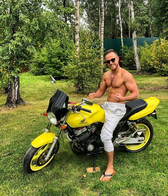 Свежие фото от участников (20.08.2019)