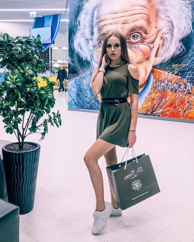 Свежие фото от участников (20.08.2019)