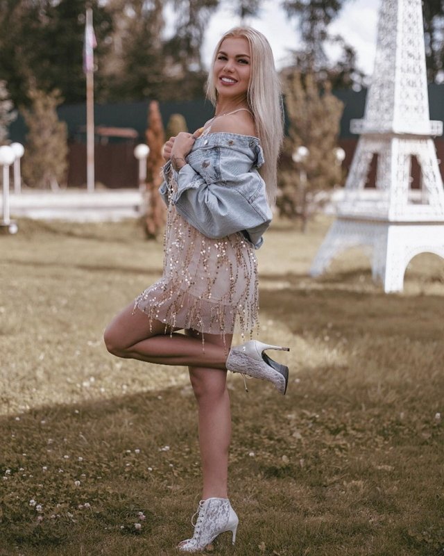 Свежие фото от участников (20.08.2019)