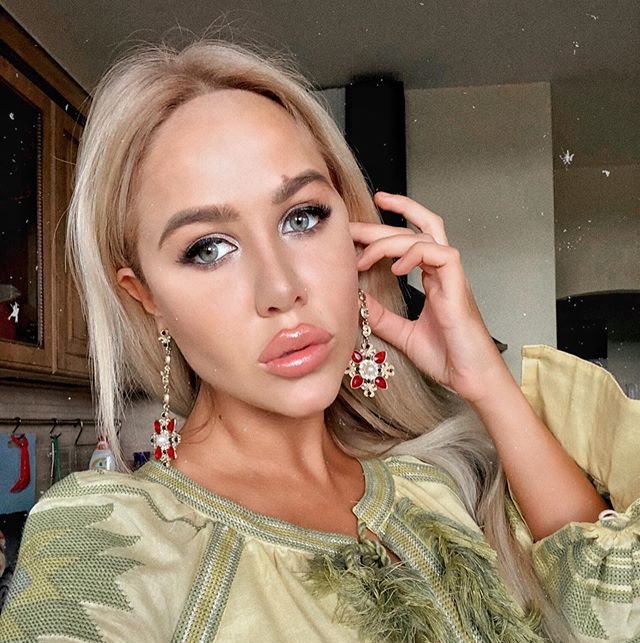 Мария Кохно объяснила причины своего решения кардинально преобразиться