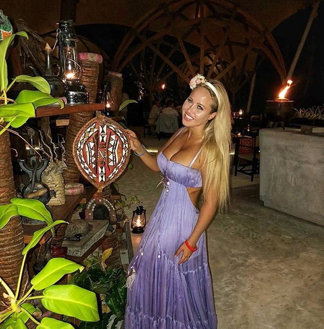 Мария Кохно объяснила причины своего решения кардинально преобразиться