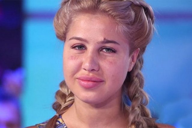 Мария Кохно объяснила причины своего решения кардинально преобразиться