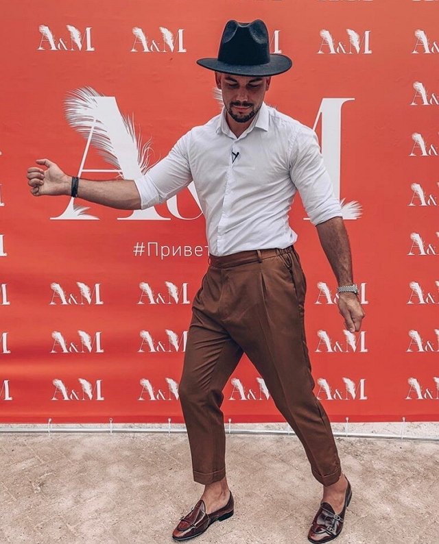 Фотографии с торжества Купиных