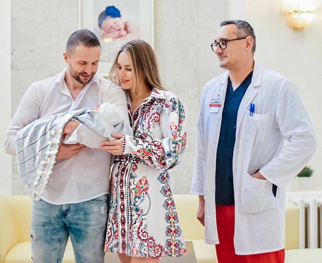 Антонина Тодерика: Ура, мы дома!