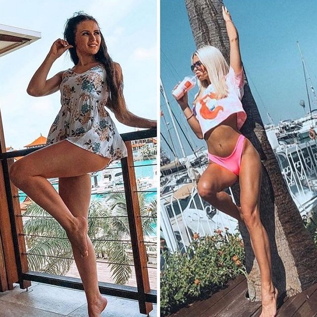 Новости журнала Дом-2 (21.08.2019)