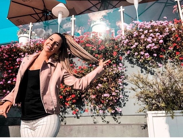 Свежие фото от участников (21.08.2019)