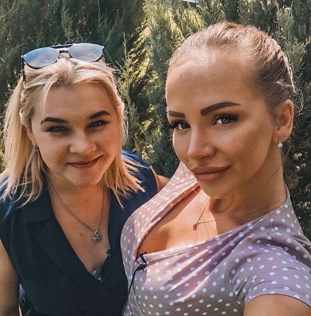 Свежие фото от участников (21.08.2019)