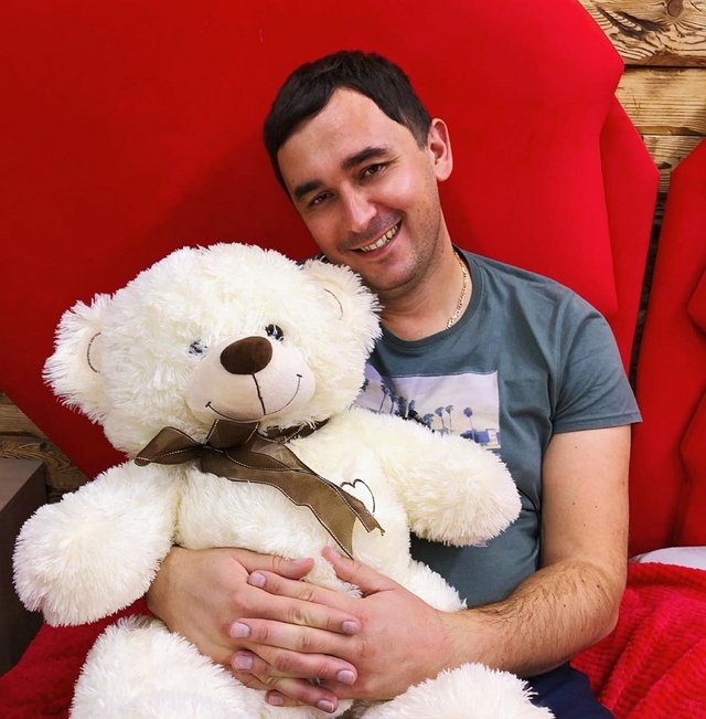 Свежие фото от участников (21.08.2019)