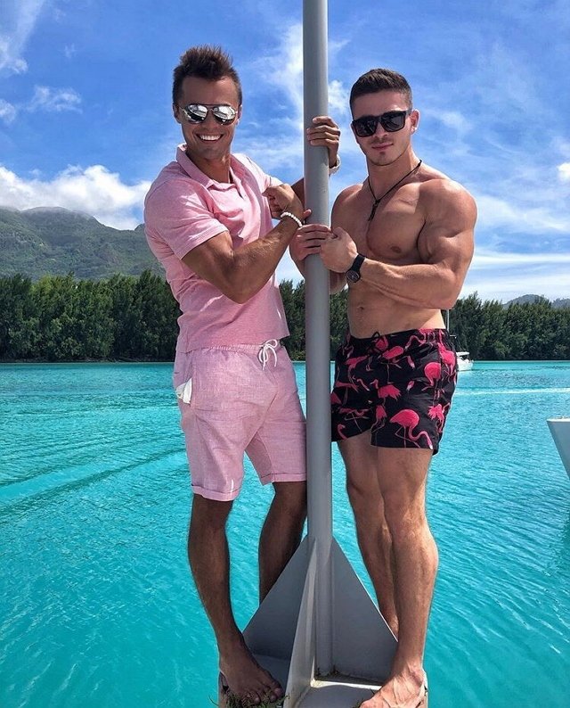 Свежие фото от участников (21.08.2019)