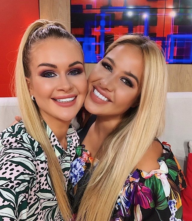 Свежие фото от участников (21.08.2019)