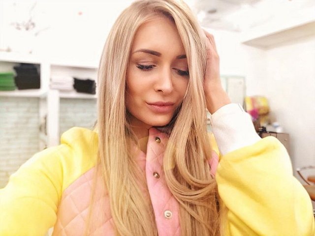  Нужда вынудила Дерябину просить прощения у бывшего