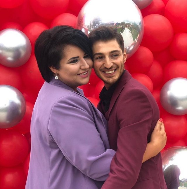 Оганесян, как был хамлом, так хамлом и остаётся