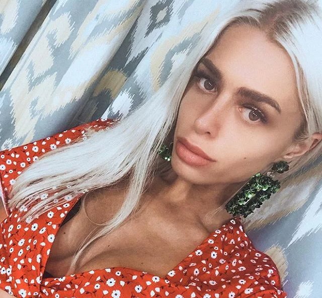 Анастасия Балинская: Надеюсь, у ребят все будет хорошо Анастасия Балинская: Надеюсь, у ребят все будет хорошо