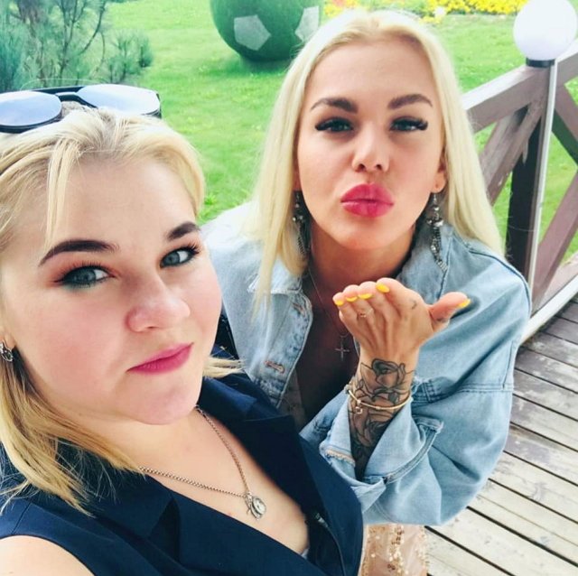 Свежие фото от участников (22.08.2019)