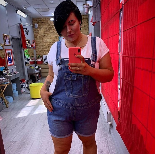 Свежие фото от участников (22.08.2019)