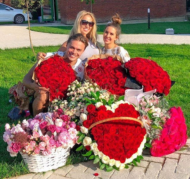 Свежие фото от участников (22.08.2019)