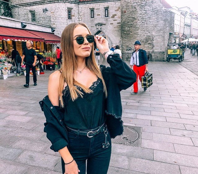 Свежие фото от участников (22.08.2019)