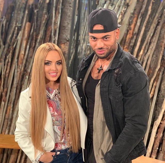 Свежие фото от участников (22.08.2019)