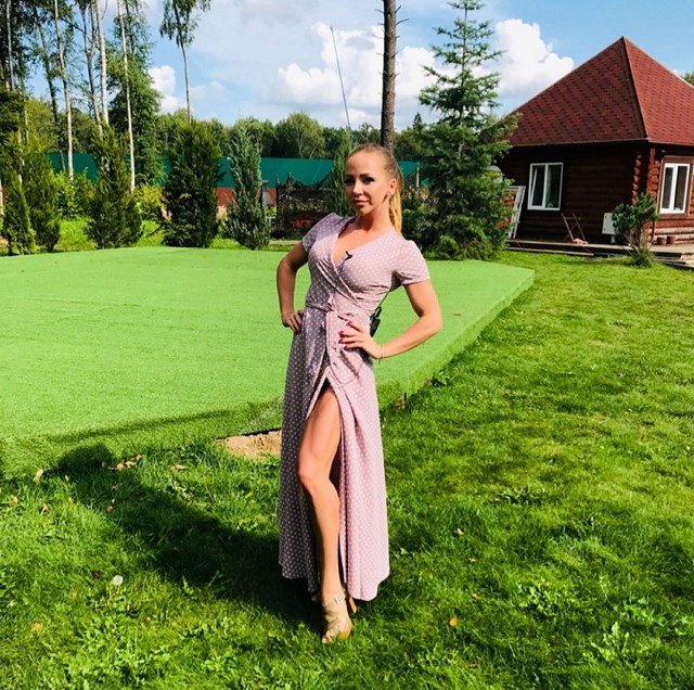 Свежие фото от участников (22.08.2019)