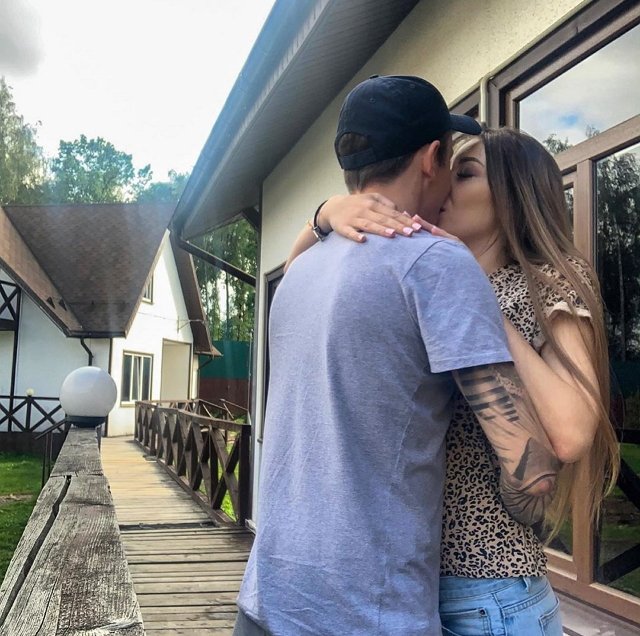 Алена Савкина: Один день может поменять все