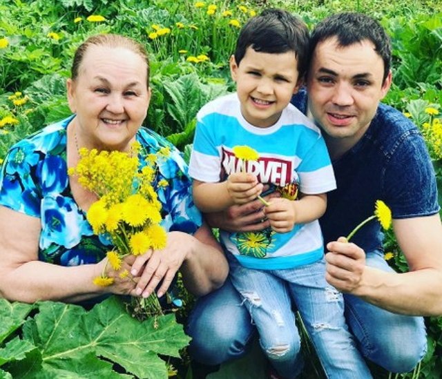 Ольга Васильевна: Чуев выгадал себе в карман наш миллион