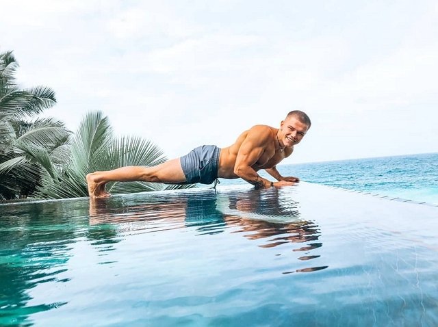 Фото участников с Сейшел (22.08.2019)