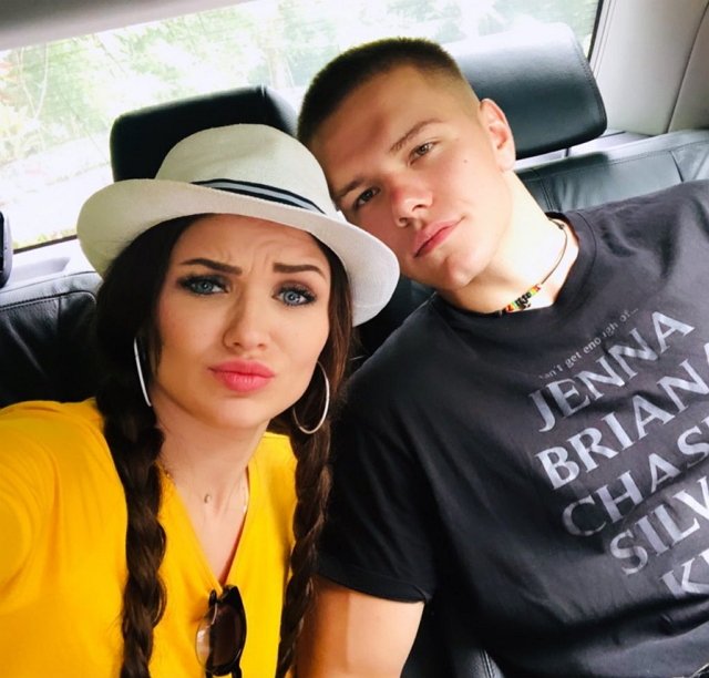 Фото участников с Сейшел (22.08.2019)