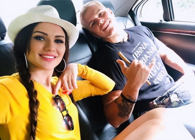 Фото участников с Сейшел (22.08.2019)