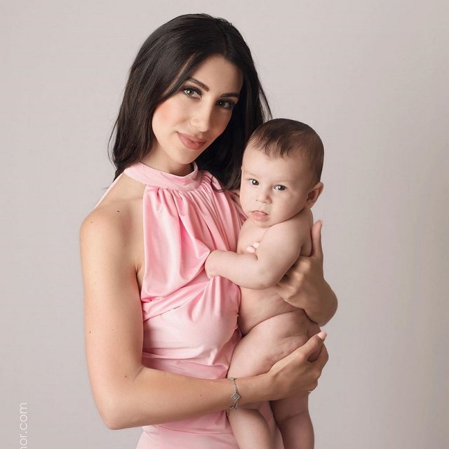 Фотоподборка детей участников (22.08.2019)