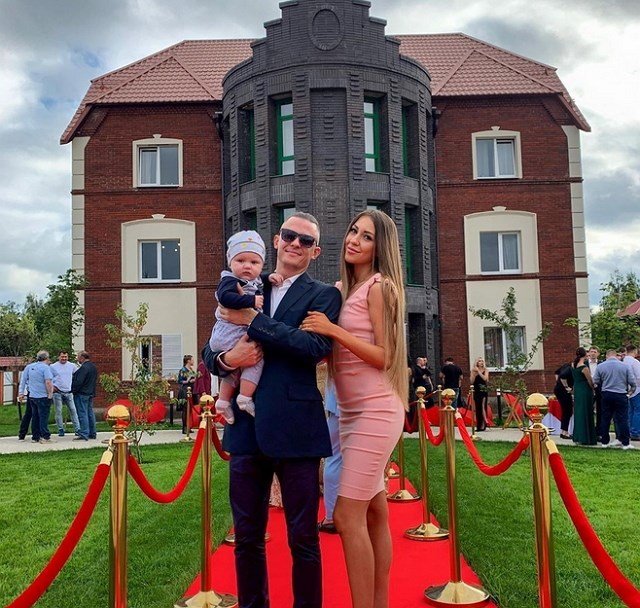 Из блога Редакции: Савкина уже «волшебничает» с Макеевым Из блога Редакции: Савкина уже «волшебничает» с Макеевым