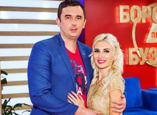 Роза Райсон: Всё должно пройти хорошо