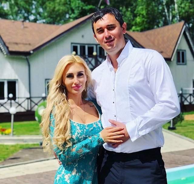 Роза Райсон: Всё должно пройти хорошо