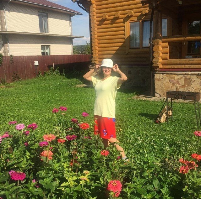 Жизнь после телестройки: Жанайим Алыбаева