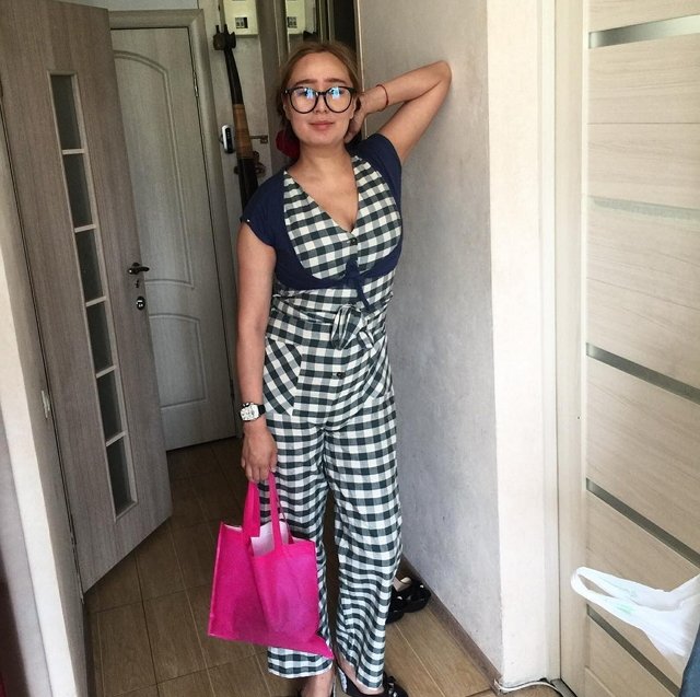 Жизнь после телестройки: Жанайим Алыбаева