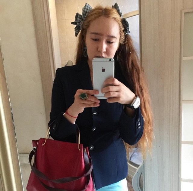 Жизнь после телестройки: Жанайим Алыбаева