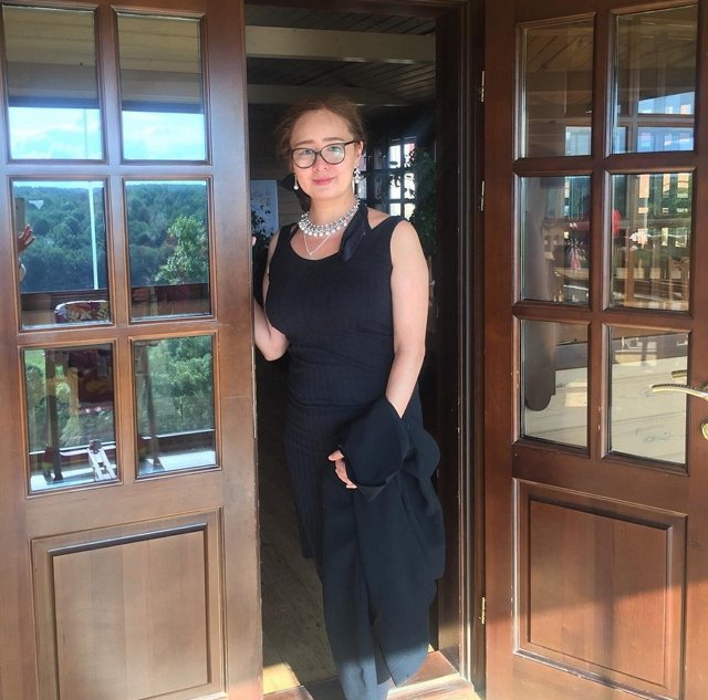 Жизнь после телестройки: Жанайим Алыбаева