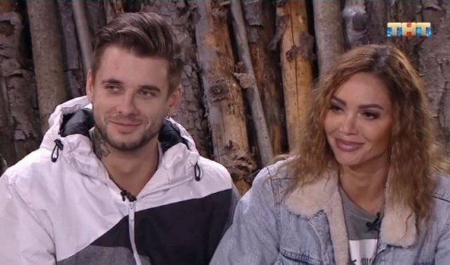 Евгений Ромашов намеренно спровоцировал Юлию Белую