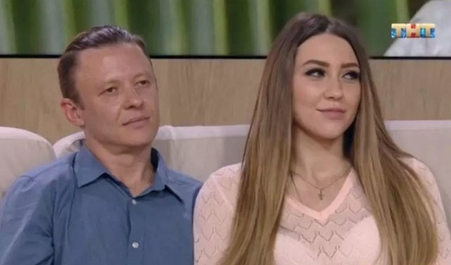 Яббаров выделил на счастье Савкиной 3 месяца