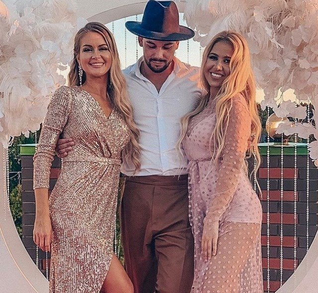 Сергей Захарьяш: Чтобы увидеть ее эмоции, мне придется изменять? Сергей Захарьяш: Чтобы увидеть ее эмоции, мне придется изменять?