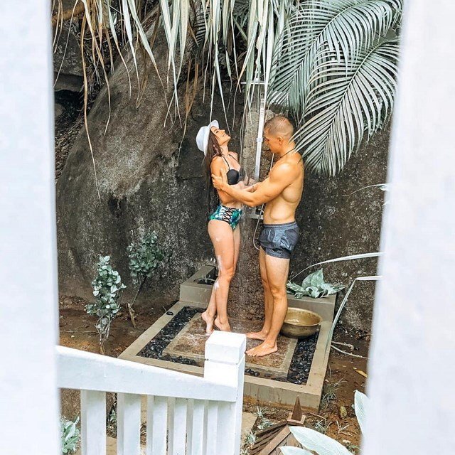 Фото участников с Сейшел (23.08.2019)