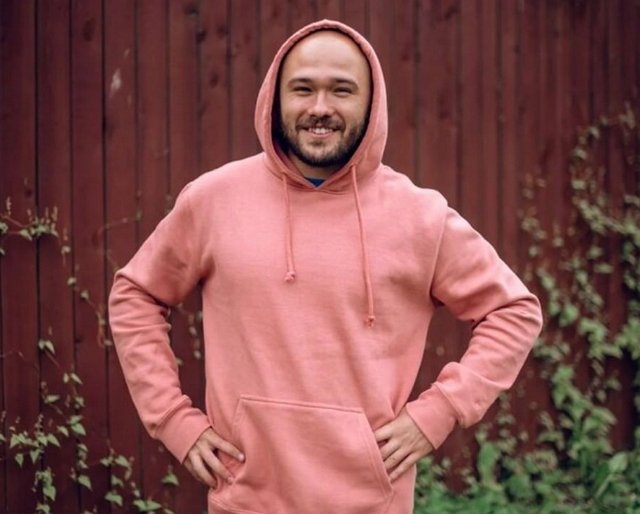 Родион Толочкин: С Дашей я перестаю быть своеобразным! Родион Толочкин: С Дашей я перестаю быть своеобразным!