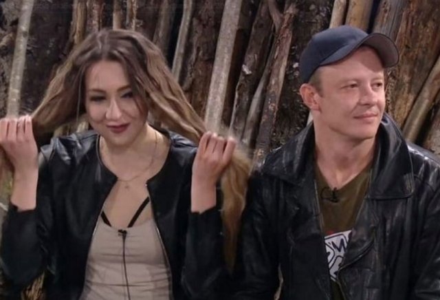 Романа Макеева «купили» за бесплатное волшебство