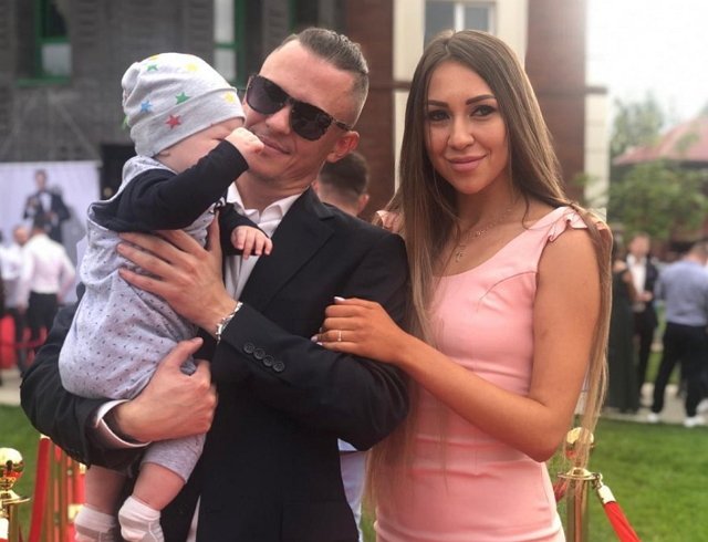 Романа Макеева «купили» за бесплатное волшебство