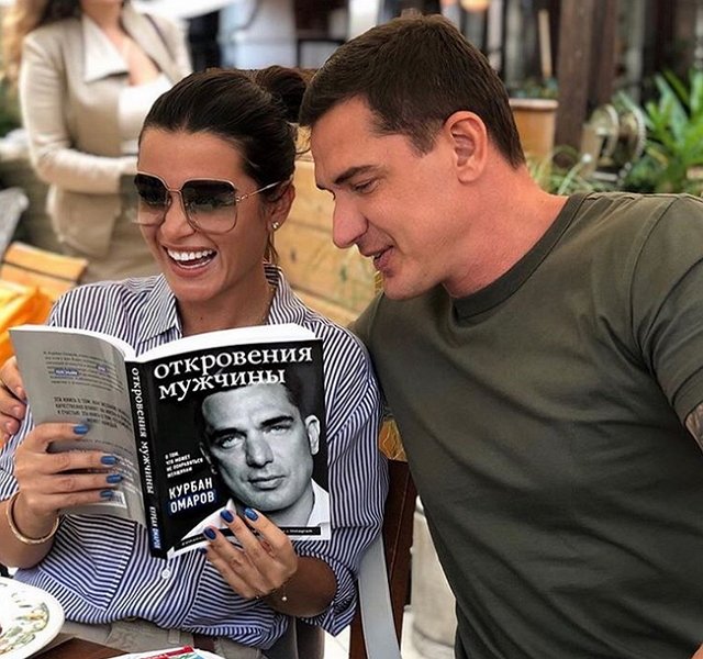 Новости журнала Дом-2 (23.08.2019)