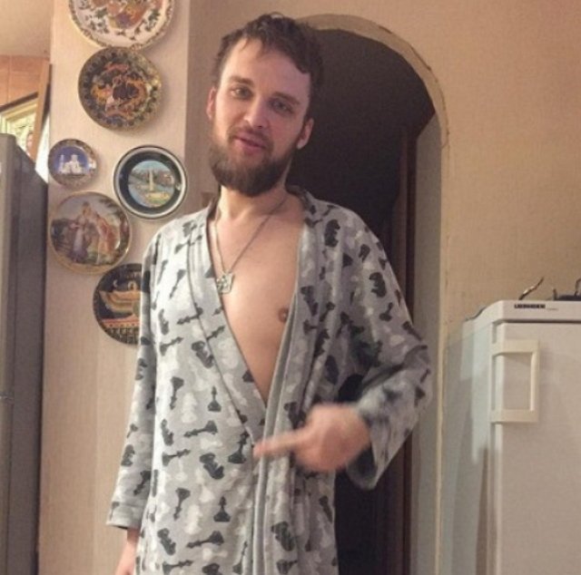 Егор Холявин нуждается в помощи психологов Егор Холявин нуждается в помощи психологов