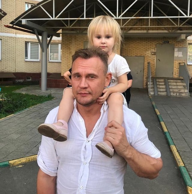 Фотоподборка детей участников (23.08.2019)