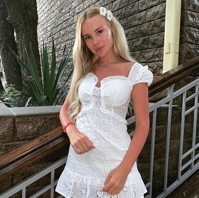 Жизнь после телестройки: Татьяна Охулкова