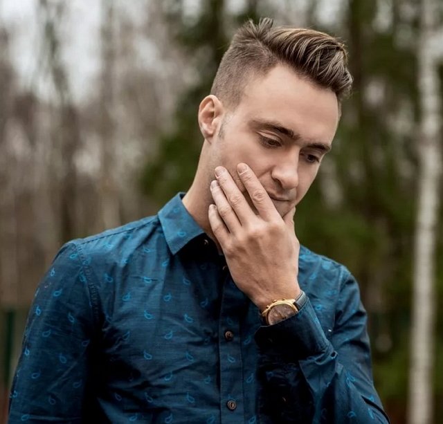 Алексей Безус начал пиар-компанию Ильи Яббарова