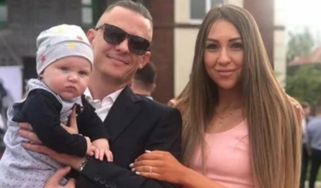 Алексей Безус начал пиар-компанию Ильи Яббарова